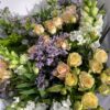 Enchanted Pastel Designer Bouquet
