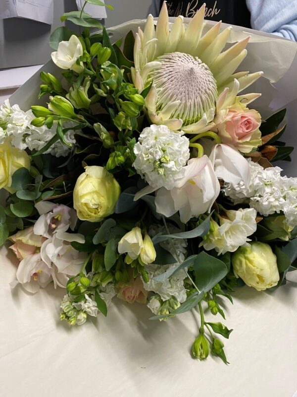Pastel Florist Choice